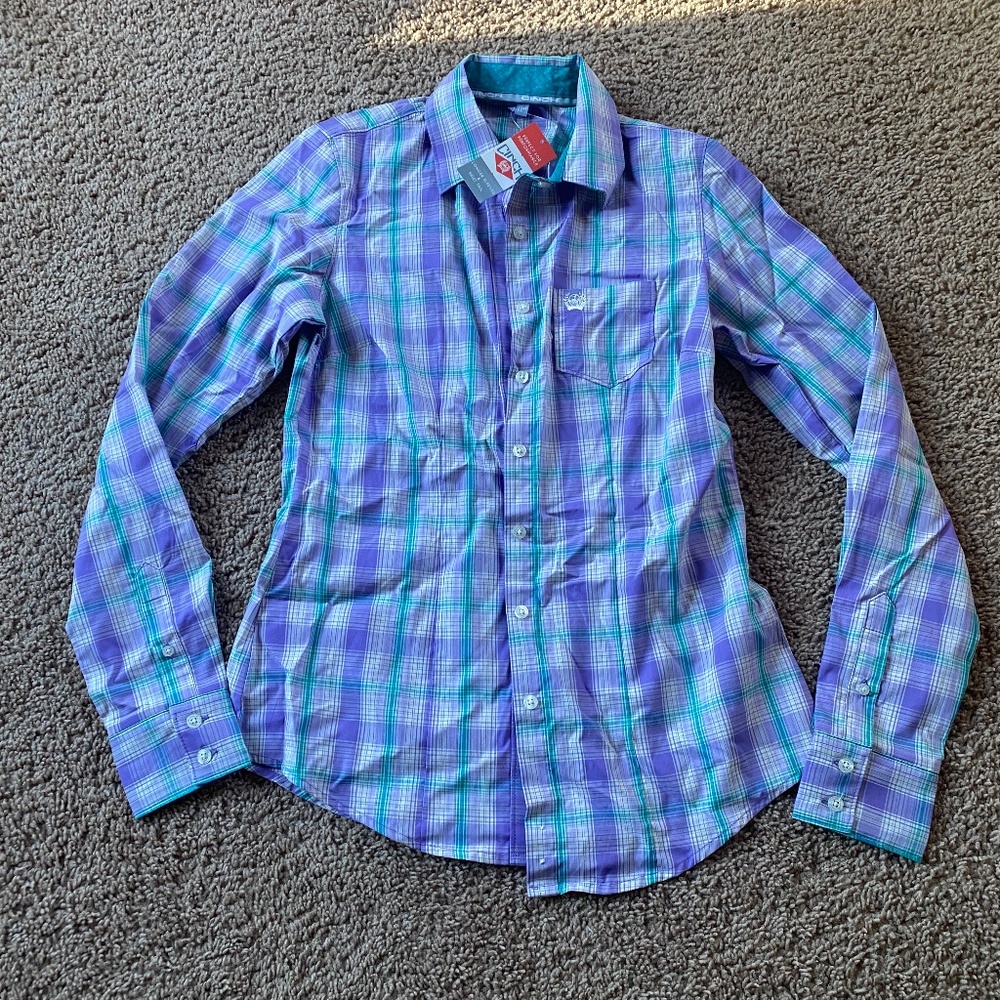 Cinch women’s western shirt
